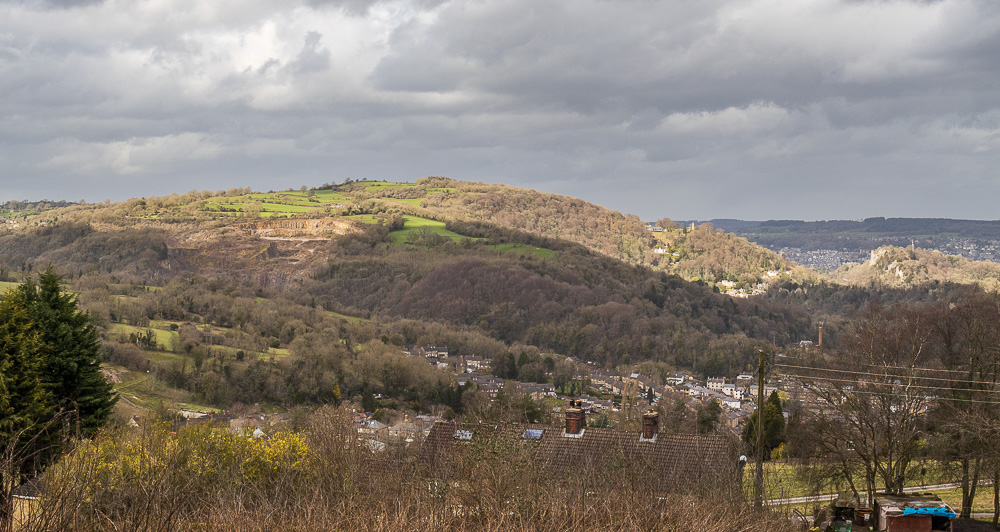 Masson Hill Masson Hill